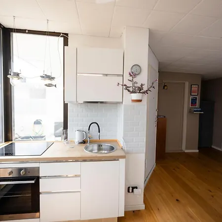 Loft Con Magnifica Terrazza In Zona Affori Apartman Milánó