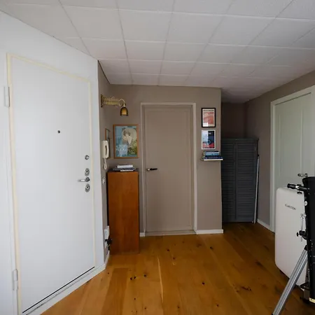 Loft Con Magnifica Terrazza In Zona Affori